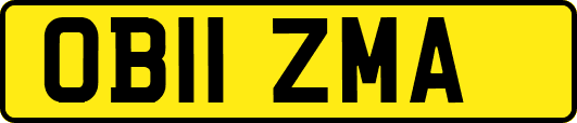 OB11ZMA