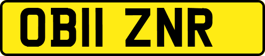 OB11ZNR