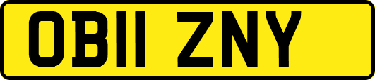 OB11ZNY
