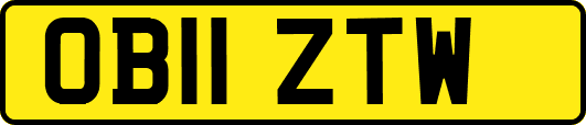 OB11ZTW