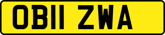 OB11ZWA