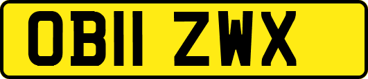 OB11ZWX