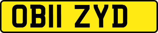 OB11ZYD