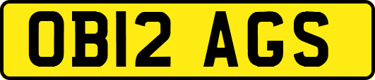 OB12AGS