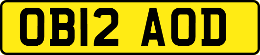 OB12AOD