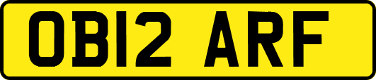 OB12ARF