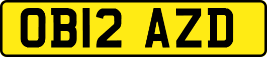 OB12AZD