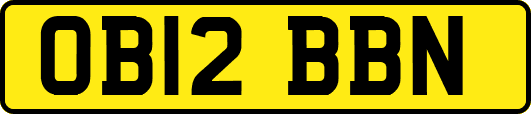 OB12BBN