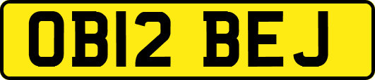 OB12BEJ