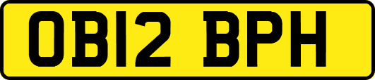 OB12BPH
