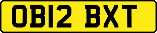 OB12BXT