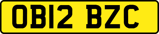 OB12BZC
