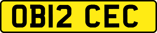 OB12CEC