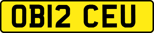 OB12CEU