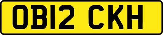 OB12CKH