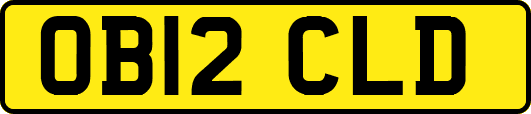 OB12CLD