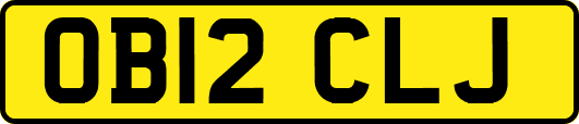 OB12CLJ