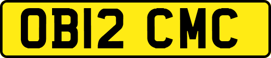 OB12CMC