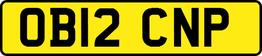 OB12CNP