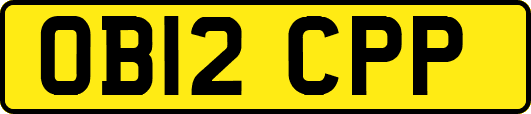 OB12CPP