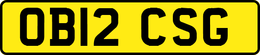 OB12CSG