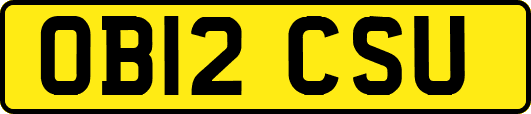 OB12CSU