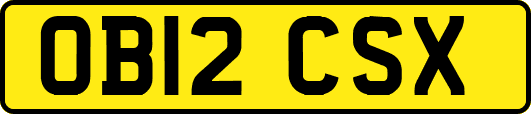OB12CSX