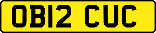OB12CUC