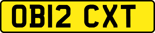 OB12CXT
