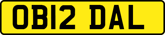 OB12DAL