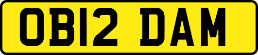 OB12DAM