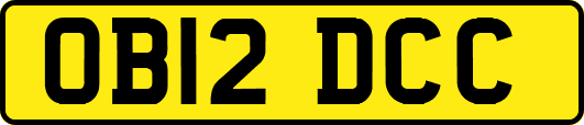 OB12DCC