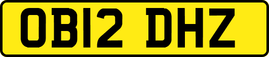 OB12DHZ