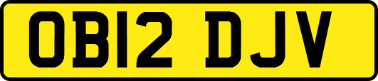 OB12DJV