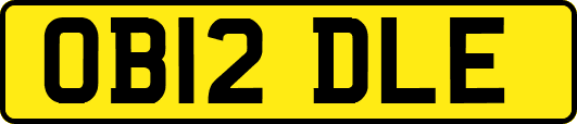 OB12DLE