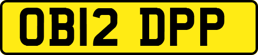 OB12DPP