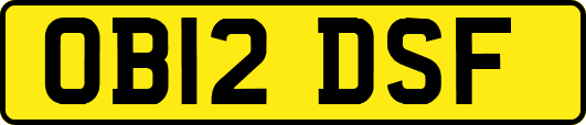 OB12DSF