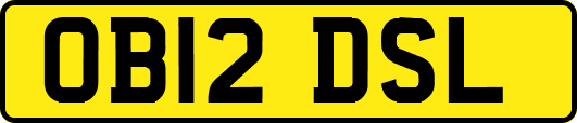 OB12DSL