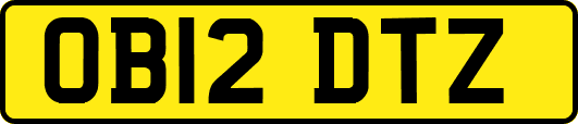 OB12DTZ