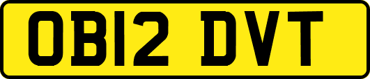 OB12DVT