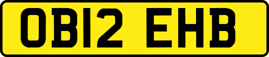 OB12EHB