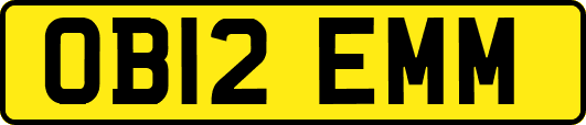 OB12EMM