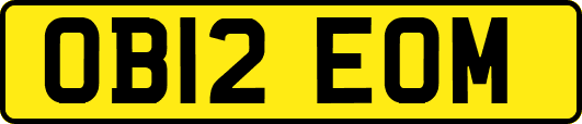 OB12EOM
