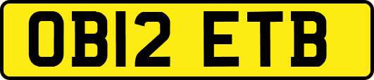 OB12ETB