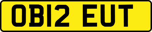 OB12EUT