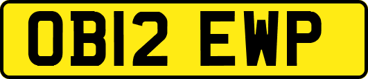 OB12EWP