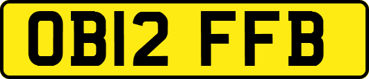 OB12FFB
