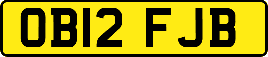 OB12FJB
