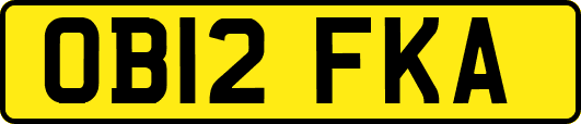 OB12FKA