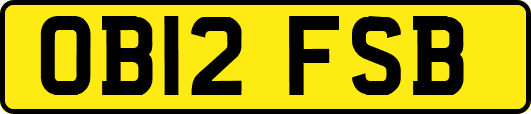 OB12FSB